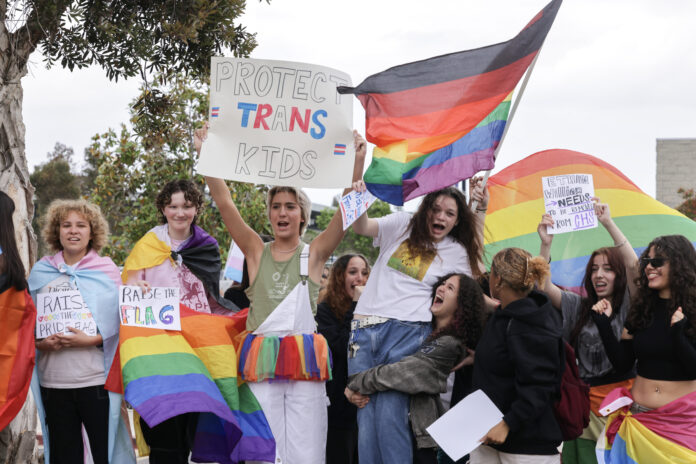 More LGBTQ+ seniors question Center’s shifting plans for $19M gift - San Diego Union-Tribune