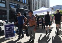 Mpox cases remain high in New York City as officials ramp up vaccination efforts – Gay City News Mpox cases remain high in New York City as officials ramp up vaccination efforts - Gay City News