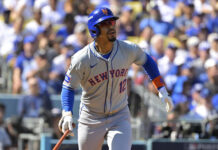 New York Mets get Francisco Lindor health update ahead of Opening Day - Yahoo Sports