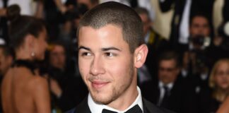 Nick Jonas Responds To "Gay Baiting" Accusations In An Interview With "OUT" - Refinery29