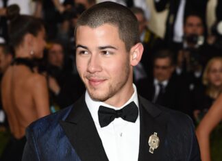 Nick Jonas Responds To "Gay Baiting" Accusations In An Interview With "OUT" - Refinery29