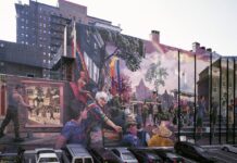 ‘Not salvageable’: Inside William Way’s decision to build a new Center City headquarters - WHYY