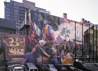 ‘Not salvageable’: Inside William Way’s decision to build a new Center City headquarters - WHYY