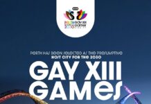 Only 2 cities want to host the 2030 Gay Games, on life support – OutSports Only 2 cities want to host the 2030 Gay Games, on life support - OutSports
