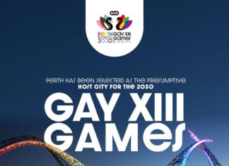 Only 2 cities want to host the 2030 Gay Games, on life support - OutSports
