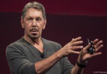 Oracle Loses Health Unit Leaders With Ellison’s Bet Struggling - Bloomberg