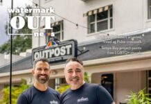 PHOTOS: Tampa Bay LGBT Chamber luncheon celebrates local impact - Watermark Out News