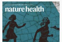 Physical activity for public health in the 21st century - Nature