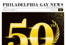 Pie In The Sky Project, Part 2 - Philadelphia Gay News