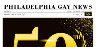Pie In The Sky Project, Part 2 - Philadelphia Gay News