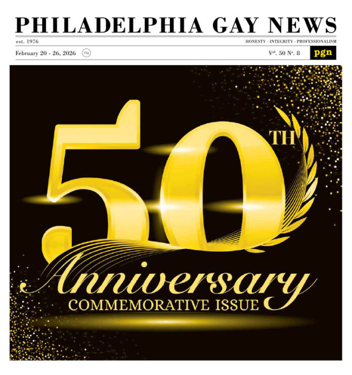 Pie In The Sky Project, Part 2 - Philadelphia Gay News