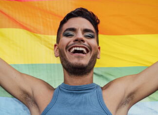 Polis hopes to bring ‘Gay Games’ to Colorado – KRDO Polis hopes to bring ‘Gay Games’ to Colorado - KRDO