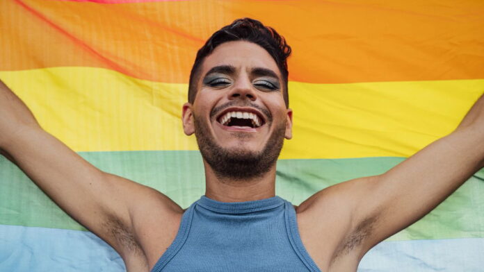 Polis hopes to bring ‘Gay Games’ to Colorado - KRDO