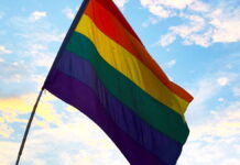Public Works Employee Sues LACo Over LGBT Pride Flag - KESQ