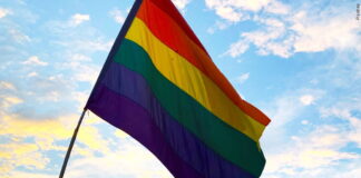 Public Works Employee Sues LACo Over LGBT Pride Flag - KESQ
