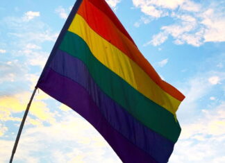 Public Works Employee Sues LACo Over LGBT Pride Flag - KESQ