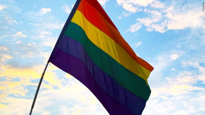 Public Works Employee Sues LACo Over LGBT Pride Flag - KESQ