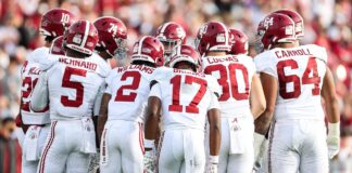 Questions facing each SEC team in spring: Alabama's identity crisis; six teams hit the reset button - CBS Sports