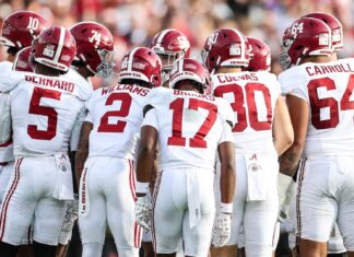 Questions facing each SEC team in spring: Alabama's identity crisis; six teams hit the reset button - CBS Sports