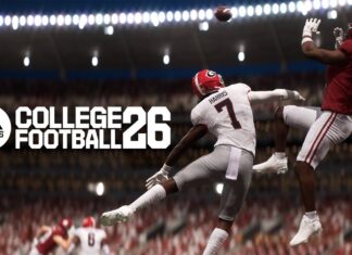Raymond Gay II EA SPORTS™ College Football 26 Player Ratings – National Championship – Electronic Arts Home Page Raymond Gay II EA SPORTS™ College Football 26 Player Ratings - National Championship - Electronic Arts Home Page