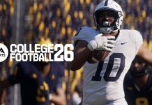 Sadonnie Gay EA SPORTS™ College Football 26 Player Ratings – National Championship – Electronic Arts Home Page Sadonnie Gay EA SPORTS™ College Football 26 Player Ratings - National Championship - Electronic Arts Home Page