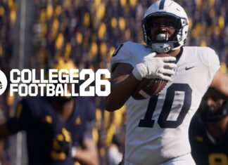 Sadonnie Gay EA SPORTS™ College Football 26 Player Ratings – National Championship – Electronic Arts Home Page Sadonnie Gay EA SPORTS™ College Football 26 Player Ratings - National Championship - Electronic Arts Home Page
