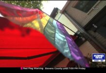 San Francisco LGBT advocate calls for boycott of Kansas following anti-trans law - KAKE