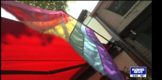 San Francisco LGBT advocate calls for boycott of Kansas following anti-trans law - KAKE