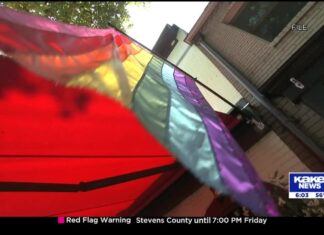 San Francisco LGBT advocate calls for boycott of Kansas following anti-trans law - KAKE