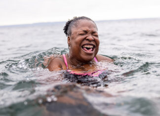 Scientists are discovering that sauna's health benefits aren't all hot air - NPR