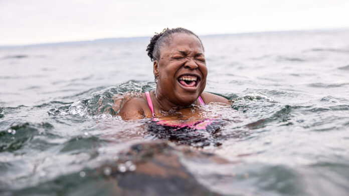 Scientists are discovering that sauna's health benefits aren't all hot air - NPR