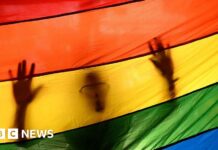 Senegal approves tougher anti-gay law as rights groups raise concerns - BBC