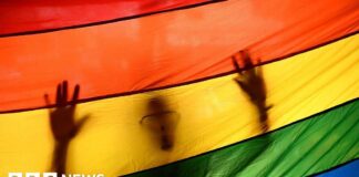 Senegal approves tougher anti-gay law as rights groups raise concerns - BBC