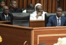 Senegal lawmakers approve new, harsher anti-LGBT bill - Reuters