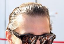 Shia LaBeouf says he's 'scared' of gay people in post-arrest comments - Yahoo News Canada