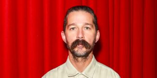 Shia LaBeouf says he's 'scared' of gay people in post-arrest remarks - USA Today