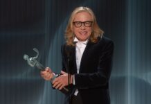 ‘Sinners’ Dominates Society of LGBTQ Entertainment Critics Dorian Awards; Rose Byrne, Amy Madigan Win Acting Prizes - AwardsWatch