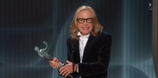 ‘Sinners’ Dominates Society of LGBTQ Entertainment Critics Dorian Awards; Rose Byrne, Amy Madigan Win Acting Prizes - AwardsWatch