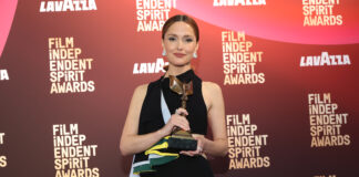 ‘Sinners’ Dominates Society of LGBTQ Entertainment Critics Dorian Awards; Rose Byrne, Amy Madigan Win Acting Prizes - AwardsWatch