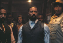 ‘Sinners’ Nabs A Historic 7 Wins At LGBTQ Critics’s 2026 Dorian Film Awards - That Hashtag Show