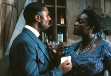‘Sinners’ scores 7 wins at Society of LGBTQ Entertainment Critics’ annual Dorian Film Awards - Gold Derby