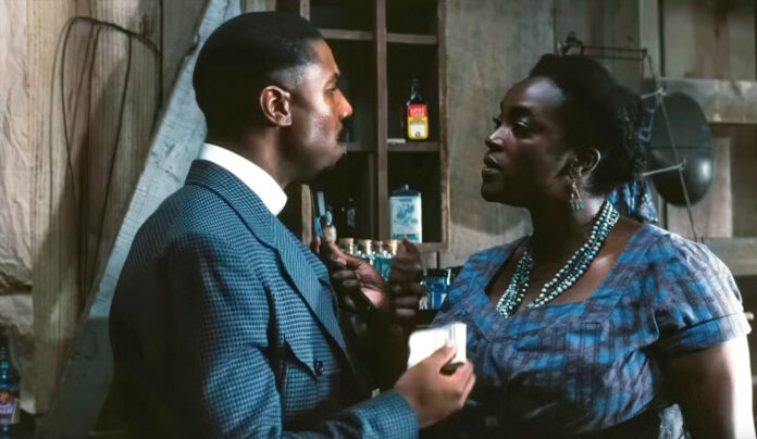 ‘Sinners’ scores 7 wins at Society of LGBTQ Entertainment Critics’ annual Dorian Film Awards - Gold Derby