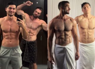The Bachelor’s Marc Buckner sets the record straight on his relationship with fitness influencer – gaytimes.com The Bachelor's Marc Buckner sets the record straight on his relationship with fitness influencer - gaytimes.com