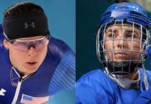 The Olympic Women’s Hockey Final Is Unprecedentedly Gay – Yahoo Sports The Olympic Women’s Hockey Final Is Unprecedentedly Gay - Yahoo Sports