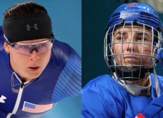 The Olympic Women’s Hockey Final Is Unprecedentedly Gay – Yahoo Sports The Olympic Women’s Hockey Final Is Unprecedentedly Gay - Yahoo Sports
