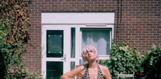 The queer female and non-binary photographers redefining the fashion image - Dazed