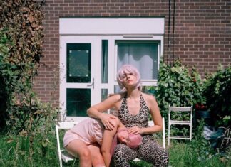 The queer female and non-binary photographers redefining the fashion image - Dazed