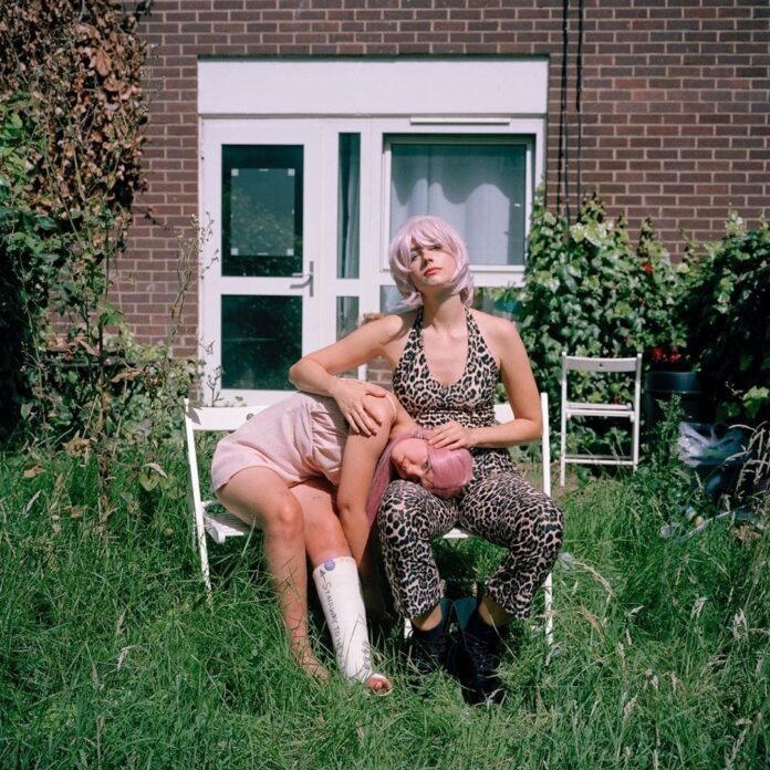 The queer female and non-binary photographers redefining the fashion image - Dazed