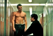 This Sexy TV Series Makes One Of The Straightest Sports Gay - Kotaku