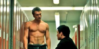This Sexy TV Series Makes One Of The Straightest Sports Gay - Kotaku